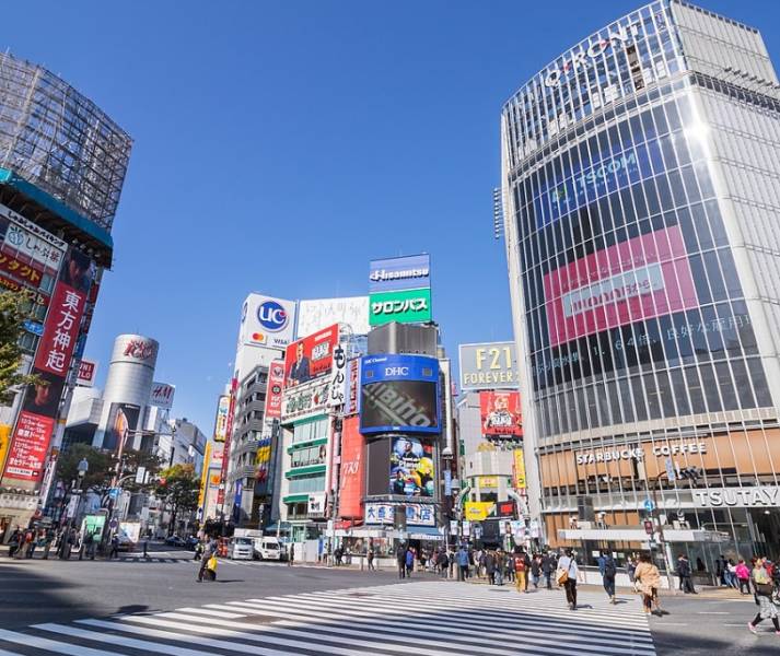  日本不動產投資的黃金時刻：穩定回報背後的秘密 