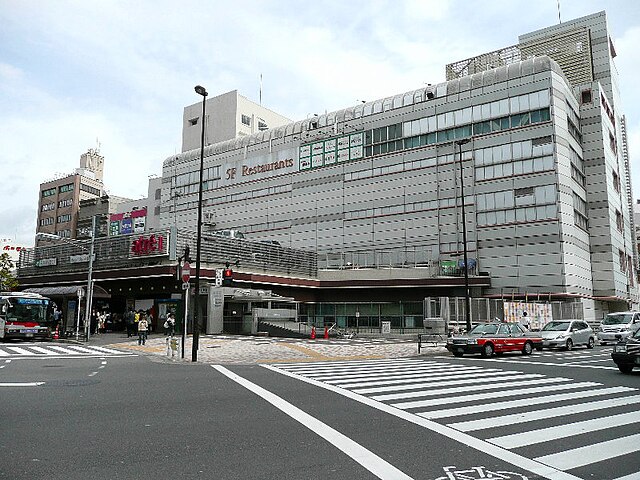  東京目黑區的魅力：打造理想生活與投資熱區 