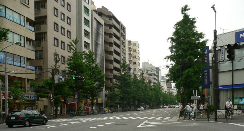  杉並區投資指南：東京房地產的隱藏寶地 