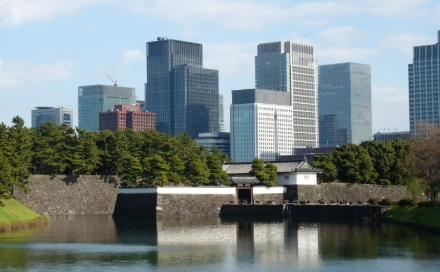  投資東京心臟地帶的最佳選擇:千代田區從豪宅到辦公大樓 